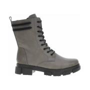 Hoge Sneakers Rieker Y711740