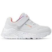Lage Sneakers Skechers Uno Lite