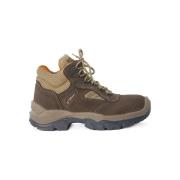 Hoge Sneakers U-Power Desert