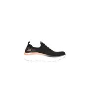 Lage Sneakers Skechers Dlux