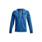Sweater Under Armour Rival Fleece Chroma FZ HD