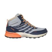 Wandelschoenen Hi-Tec Trail Pro Mid Jr