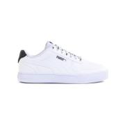 Lage Sneakers Puma Caven Logomania