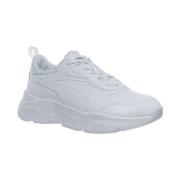 Lage Sneakers Puma Cassia SL