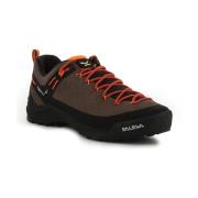 Wandelschoenen Salewa Wildfire MS Leather