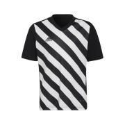 T-shirt Korte Mouw adidas Entrada 22 Graphic Jersey