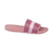 Waterschoenen Tommy Hilfiger Holographic Pool Slide
