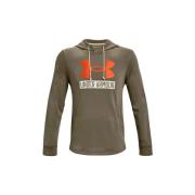 Sweater Under Armour Rival Terry Logo Hoodie