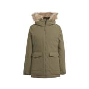 Parka Jas adidas IJ8259