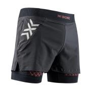 Korte Broek X-bionic Twyce Race 2in1