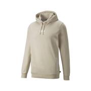 Sweater Puma Modern Basics Hoodie TR Putty