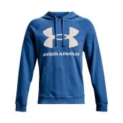 Sweater Under Armour Rival Fleece Big Logo Hoodie