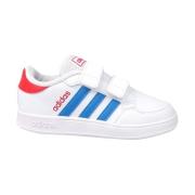 Lage Sneakers adidas Breaknet