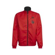 Windjack adidas Belgium Anthem