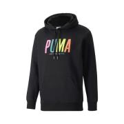 Sweater Puma Swxp Graphic