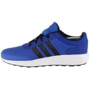 Lage Sneakers adidas CF Race K