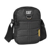 Schoudertas Caterpillar Rodney