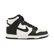 Hoge Sneakers Nike Dunk High Panda