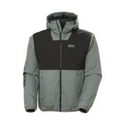 Donsjas Helly Hansen Ervik Ins Rain Jacket