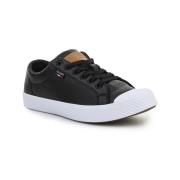 Lage Sneakers Palladium Pallaphoenix