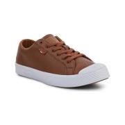 Lage Sneakers Palladium Pallaphoenix