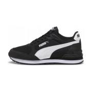 Lage Sneakers Puma St Runner V4 Mesh Jr