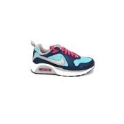Lage Sneakers Nike Air Max Trax
