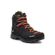 Wandelschoenen Salewa Mtn Trainer Mid Gtx