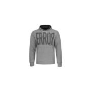 Sweater Monotox Error HD