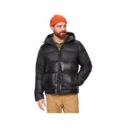 Mantel Marmot Guides Down