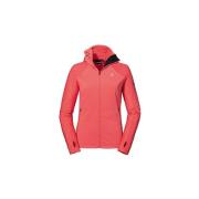 Trainingsjack SchÖffel Fleecejacke Rotbach Hoody