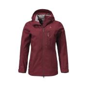 Windjack SchÖffel Trekking-wanderjacke Zipin Stanzach