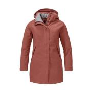 Mantel SchÖffel Wintermantel Insulated Bastianisee