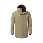 Parka Jas SchÖffel Winter parka Urban Insulated Style Crivat Parka