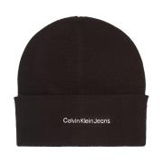 Muts Calvin Klein Jeans Inst Embro Beanie