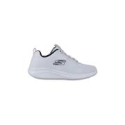 Lage Sneakers Skechers 232310WBK