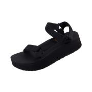 Sandalen Teva Flatform Universal