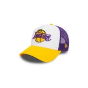 Pet New-Era 940 Af Nba Trucker Loslak