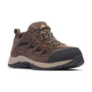 Wandelschoenen Columbia Crestwood Waterproof