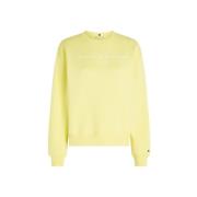 Sweater Tommy Hilfiger WW0WW39791ZIN