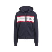 Sweater adidas Essentials Pinstripe Block Fleece