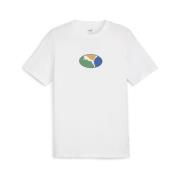 T-shirt Korte Mouw Puma Graphics Execution Tee