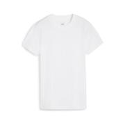 T-shirt Korte Mouw Puma Her Tee