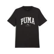 T-shirt Korte Mouw Puma Squad Tee
