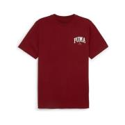 T-shirt Korte Mouw Puma Squad Tee