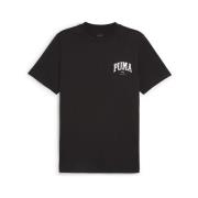 T-shirt Korte Mouw Puma Squad Tee