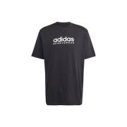 T-shirt Korte Mouw adidas All Szn