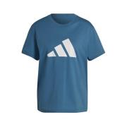 T-shirt Korte Mouw adidas HE0305