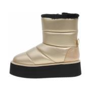 Snowboots Karl Lagerfeld KL48554624KWHGD