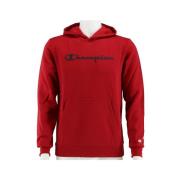 Sweater Champion Big Logo Print